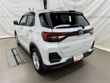 走りにこだわりながら収納力も持ち合わせたお車です。