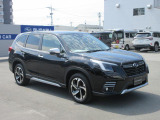 フォレスター 2.0 アドバンス 4WD 