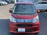 ムーヴ X SAIII 