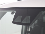 TOYOTA SAFETY SENSEは道路状況、車両状態、天候状態及びドライバーの操作状況などによっては、作動しない場所があります。あくまで運転補助機能です。