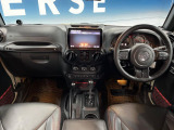 ラングラー アンリミテッド ルビコン ハードロック 4WD 