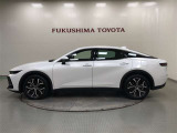 クラウンクロスオーバー 2.5 G アドバンスト E-Four 4WD 