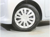 タイヤサイズは【155/65R14】です☆