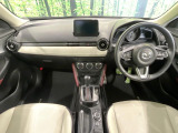 CX-3  XD Lパッケージ
