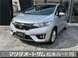 ホンダ フィット