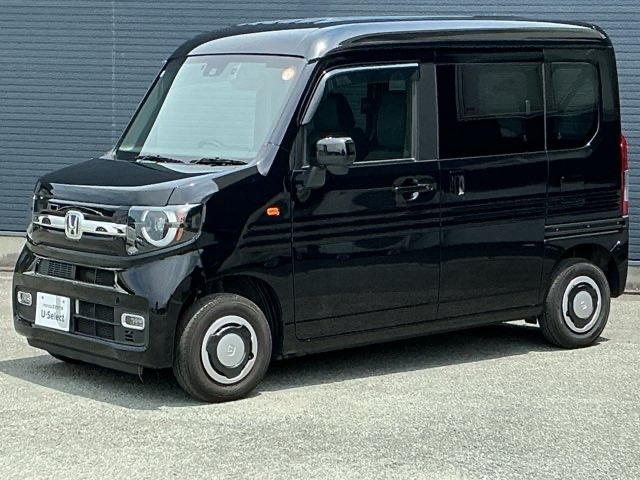 N-VAN ファン