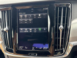 V90 T5 モメンタム 4WD 本革シート