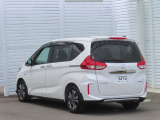 HONDA中古車認定ディーラー『U-Select沼津東』です。新車からの1オーナー車、コンディションが良い車両を取り揃えております。車両状態証明書付きです。