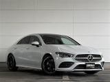 メルセデス・ベンツ CLAクラス
