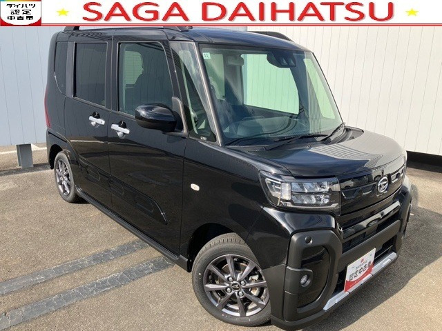 タント ファンクロス 