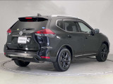 エクストレイル 2.0 20Xi 2列車