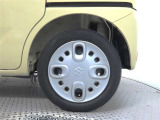 中古車の販売は原則として実車を見てからとさせて頂いております。是非見に来てください!
