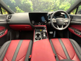 NX 350h Fスポーツ 