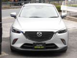 CX-3 1.5 XD 4WD LEDコンフォートパッケージ
