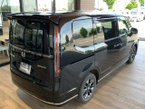■Honda認定中古車「U-Select」取扱店。点検・整備・保証付きで、安心してお選びいただける中古車をご用意しております。