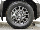 タイヤサイズ 265/65R18