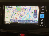 いまや必須装備「ナビゲーション」搭載!知らない場所に、スイスイッとドライブ。なんて便利な機能でしょうか?もう、これなしではハンドルを握れませんね!でも、運転中の操作は危険ですのでご注意ですね♪