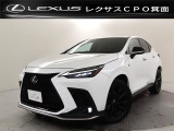 レクサス NX