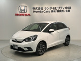 全国納車可 第三者機関証明書付 H SENSING 最長5年保証 ワンオーナー ナビVXM-205VFEi TV Rカメラ BTオ-ディオ DVD ドラレコ ETC装備のフィット e:HEVホーム入庫