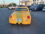 使いやすいトランク