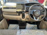 N-BOX G L 4WD 