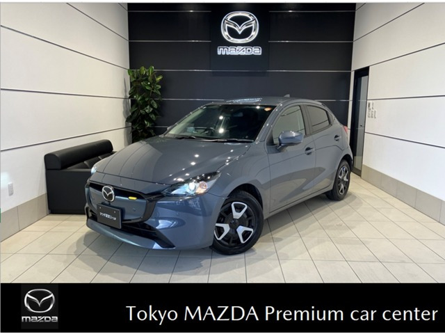 MAZDA2 1.5 XD BD 