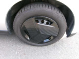 155/65R14サイズのタイヤです☆