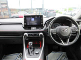 RAV4 2.0 アドベンチャー オフロードパッケージ 4WD 