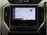 フォレスター  Advance EyeSight搭載車