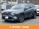 R5年式 RAV4 ハイブリッドG 入荷しました