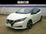 日産 リーフ