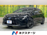 純正10.5型ナビ 衝突軽減装置 レーダークルーズ バックカメラ