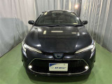 カローラツーリング 1.8 ハイブリッド W×B E-Four 4WD 
