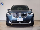 ☆BMWの代名詞とも言える【キドニーグリル】一目見ただけでBMW車であると認識できる確固たるアイコンとして存在感を放ちます☆