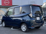 ご納車前に法定点検整備、内外装クリーニングを実施します。(詳細は当店スタッフまでお尋ね下さい。)