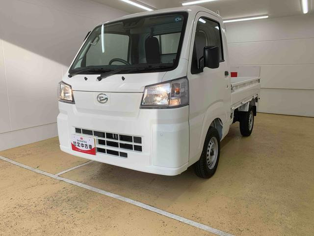 ハイゼットトラック スタンダード 4WD 