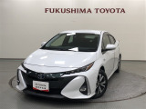 トヨタ プリウスPHV