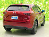 CX-5 2.2 XD Lパッケージ 4WD 