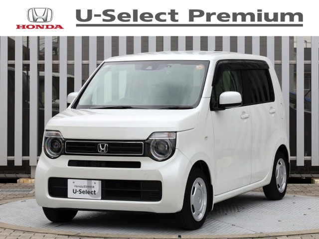 N-WGN L ホンダ センシング