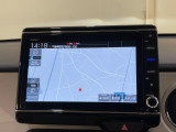 【ナビゲーション】ギャザズナビ VXUー227NBiを装備しております!