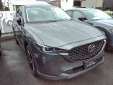 CX-5 2.0 20S ブラック セレクション 