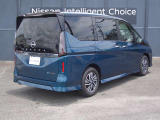 セレナ 1.4 e-POWER ハイウェイスターV 