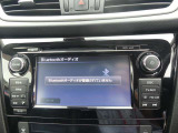 Bluetoothオーディオも搭載!