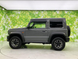 ジムニーシエラ 1.5 JC 4WD 