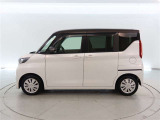 eKスペース G 
