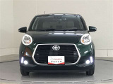 ワイド&ローのスタイルで走行安定性もばっちりです。運転しやすくロングドライブも安心です。