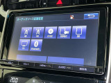 AM/FMラジオ付きです♪