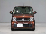 軽自動車らしいコンパクトさで、街中でも馴染む。HONDA N-WGNです!