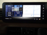 機能充実のNissan Connect インフォテインメントシステム♪