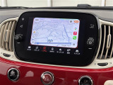 500C 1.2 カルト 修復歴無し